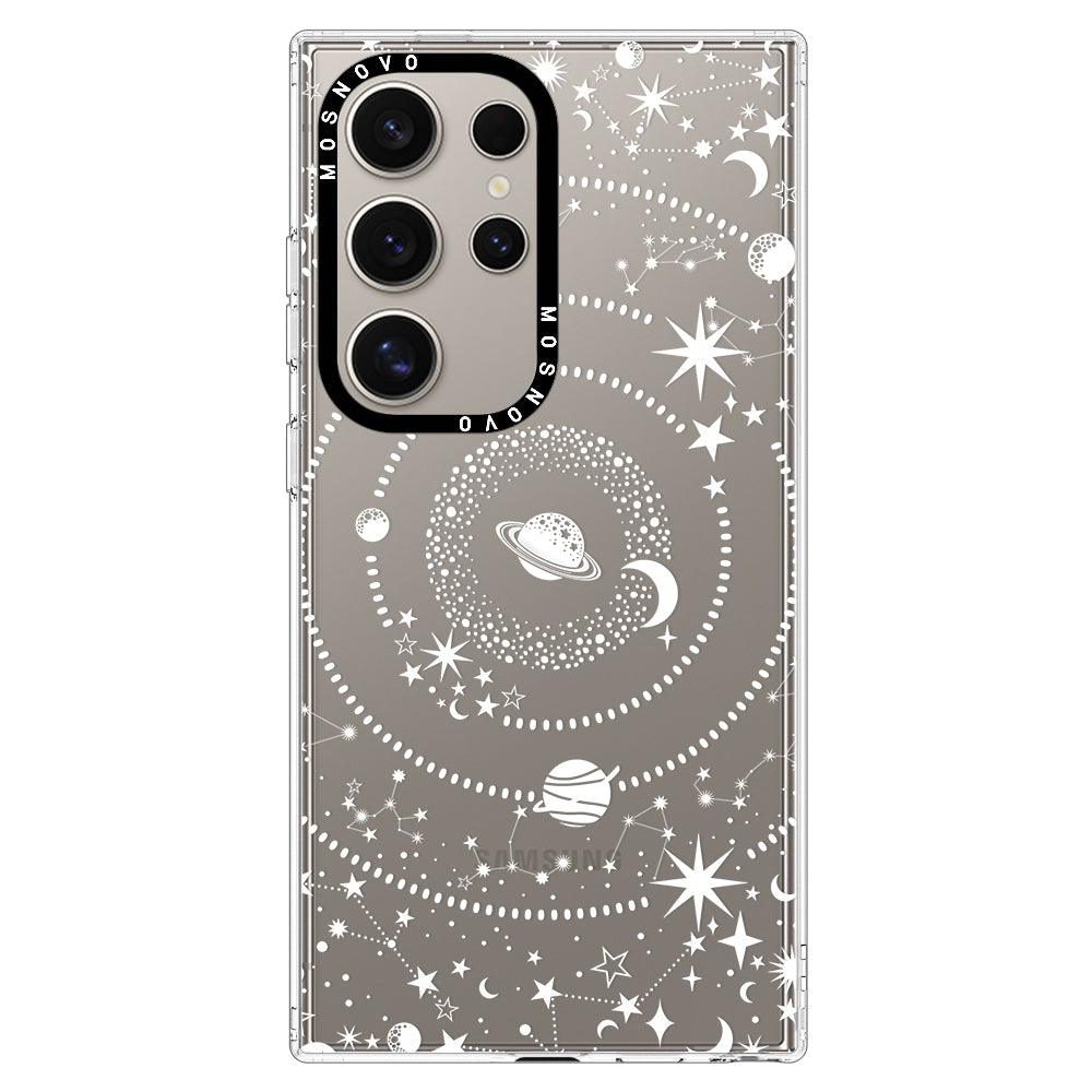 Galaxy Phone Case - Samsung Galaxy S24 Ultra Case - MOSNOVO