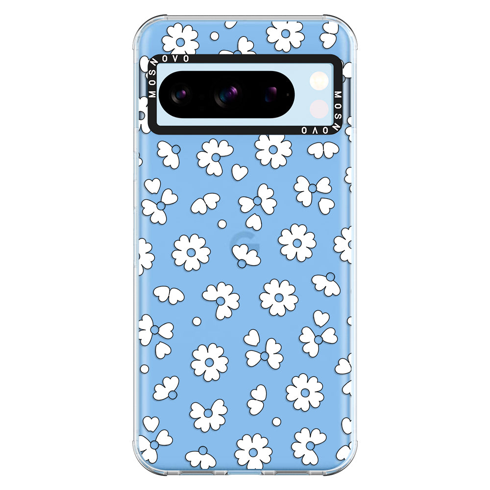 Floret Phone Case - Google Pixel 8 Pro Case