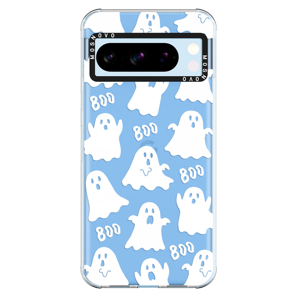 Boo Boo Phone Case - Google Pixel 8 Pro Case - MOSNOVO