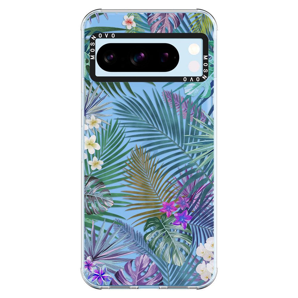 Tropical Rainforests Phone Case - Google Pixel 8 Pro Case - MOSNOVO