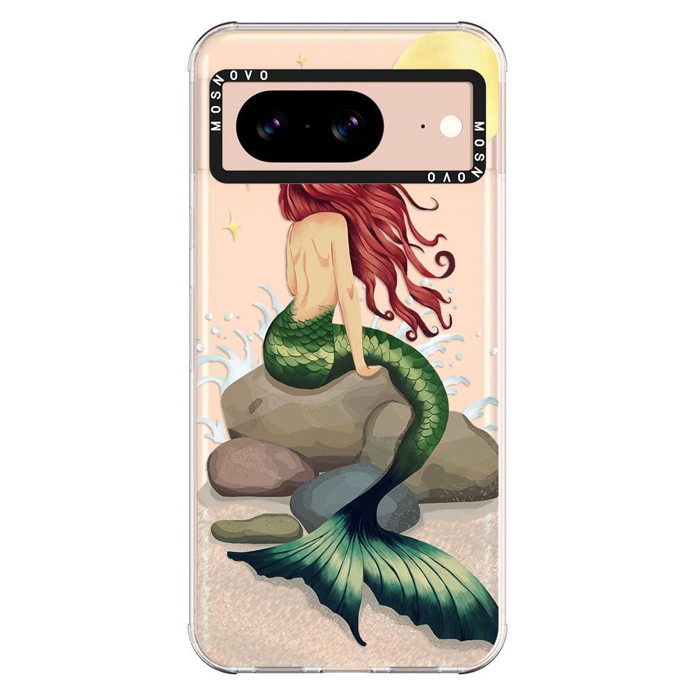 Fairy Mermaid Phone Case - Google Pixel 8 Case