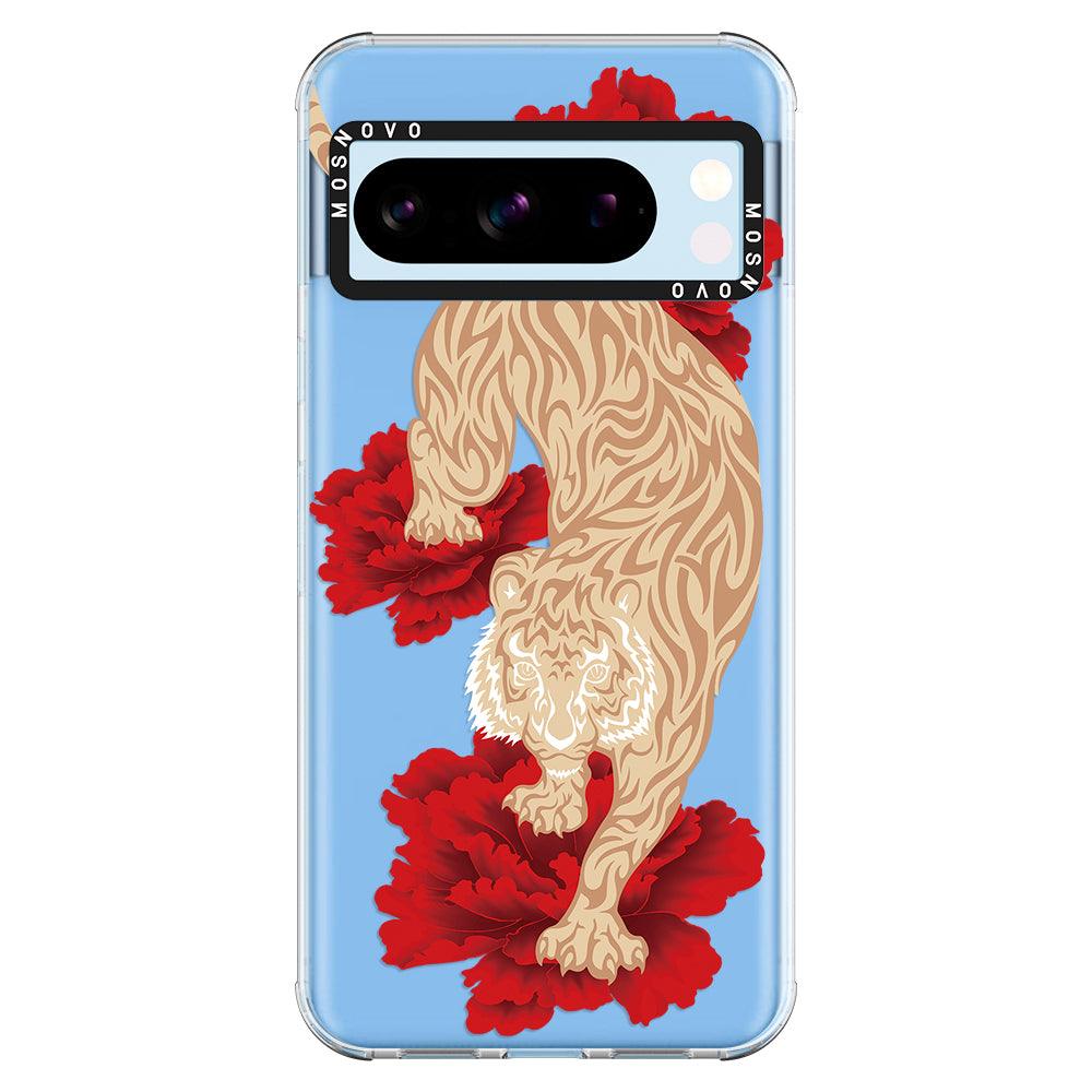 Liger Phone Case - Google Pixel 8 Pro Case