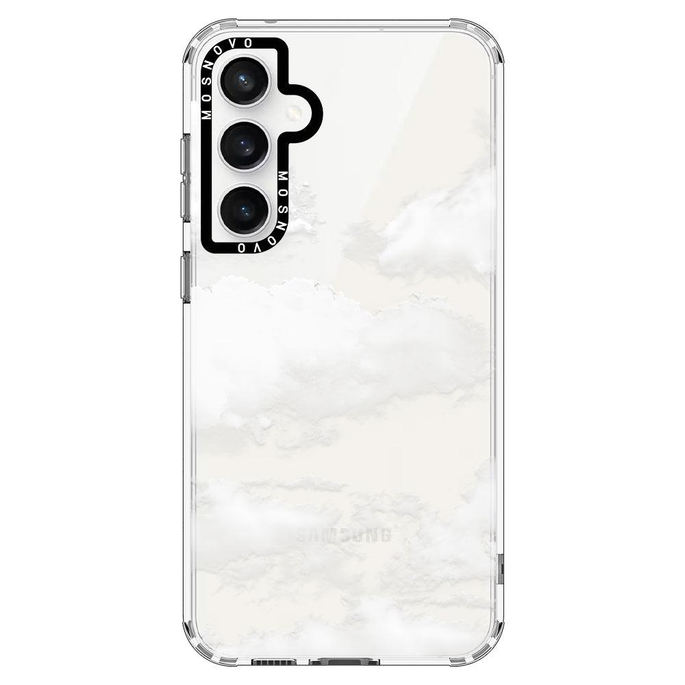 Cloud Phone Case - Samsung Galaxy S23 FE Case