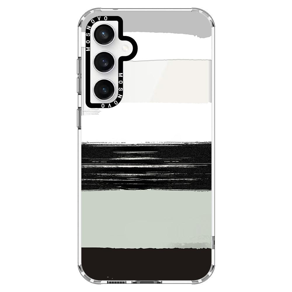 Paint Brush Phone Case - Samsung Galaxy S23 FE Case