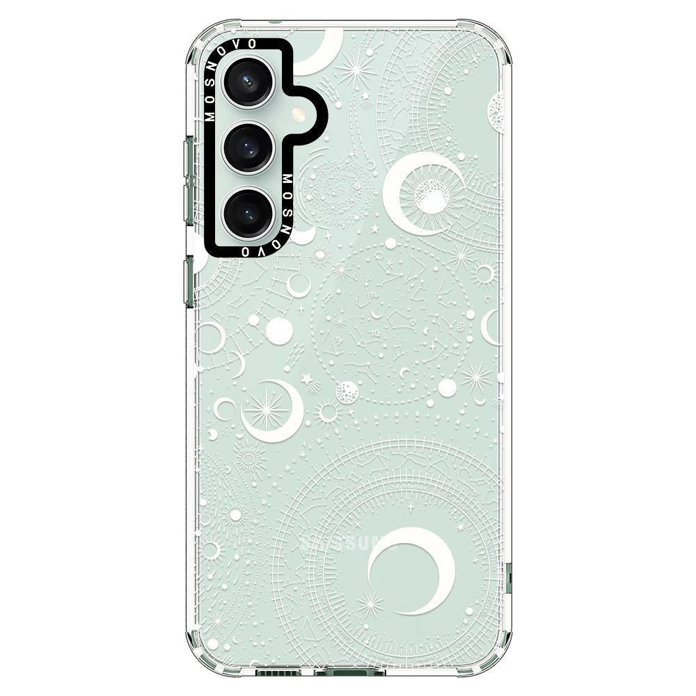 Constellation Phone Case - Samsung Galaxy S23 FE Case