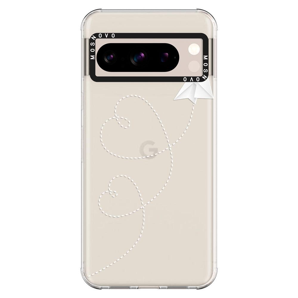 Love Letter Phone Case - Google Pixel 8 Pro Case