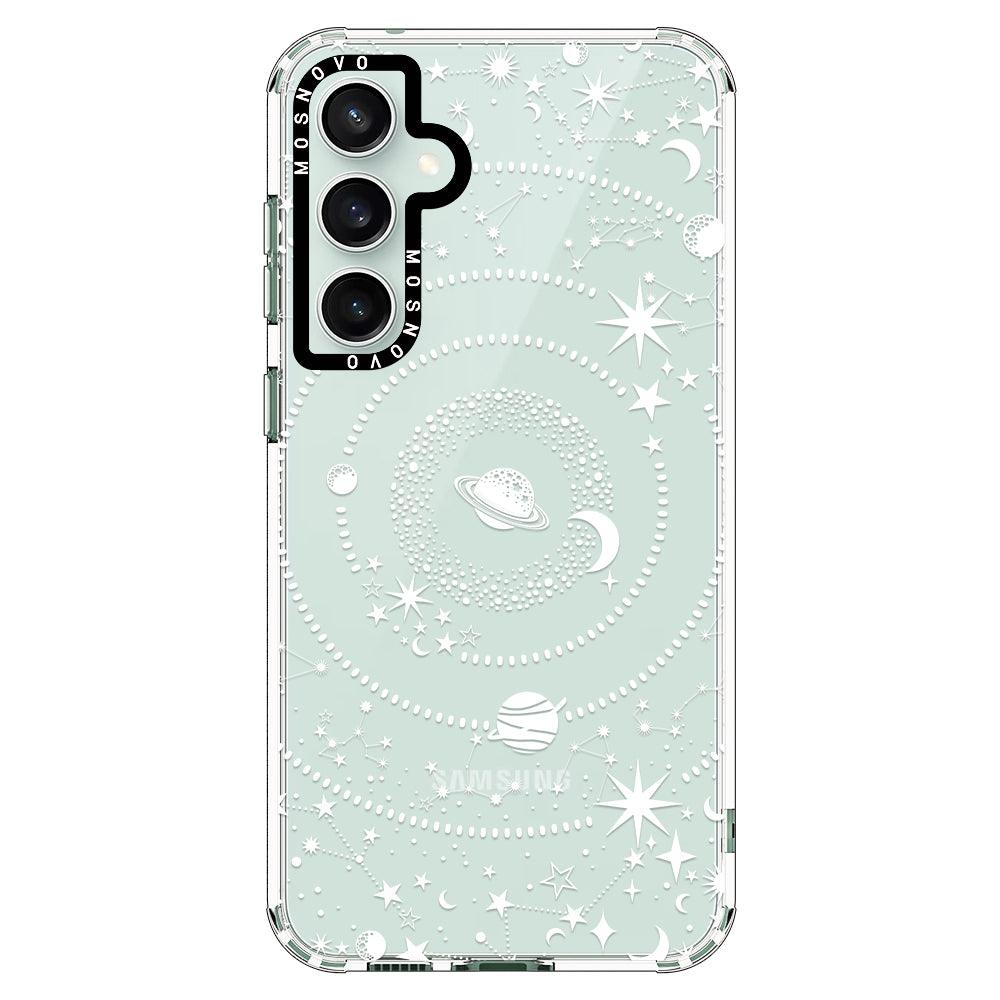 Galaxy Phone Case - Samsung Galaxy S23 FE Case