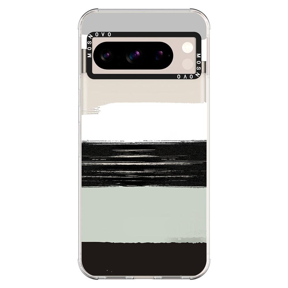 Paint Brush Phone Case - Google Pixel 8 Pro Case