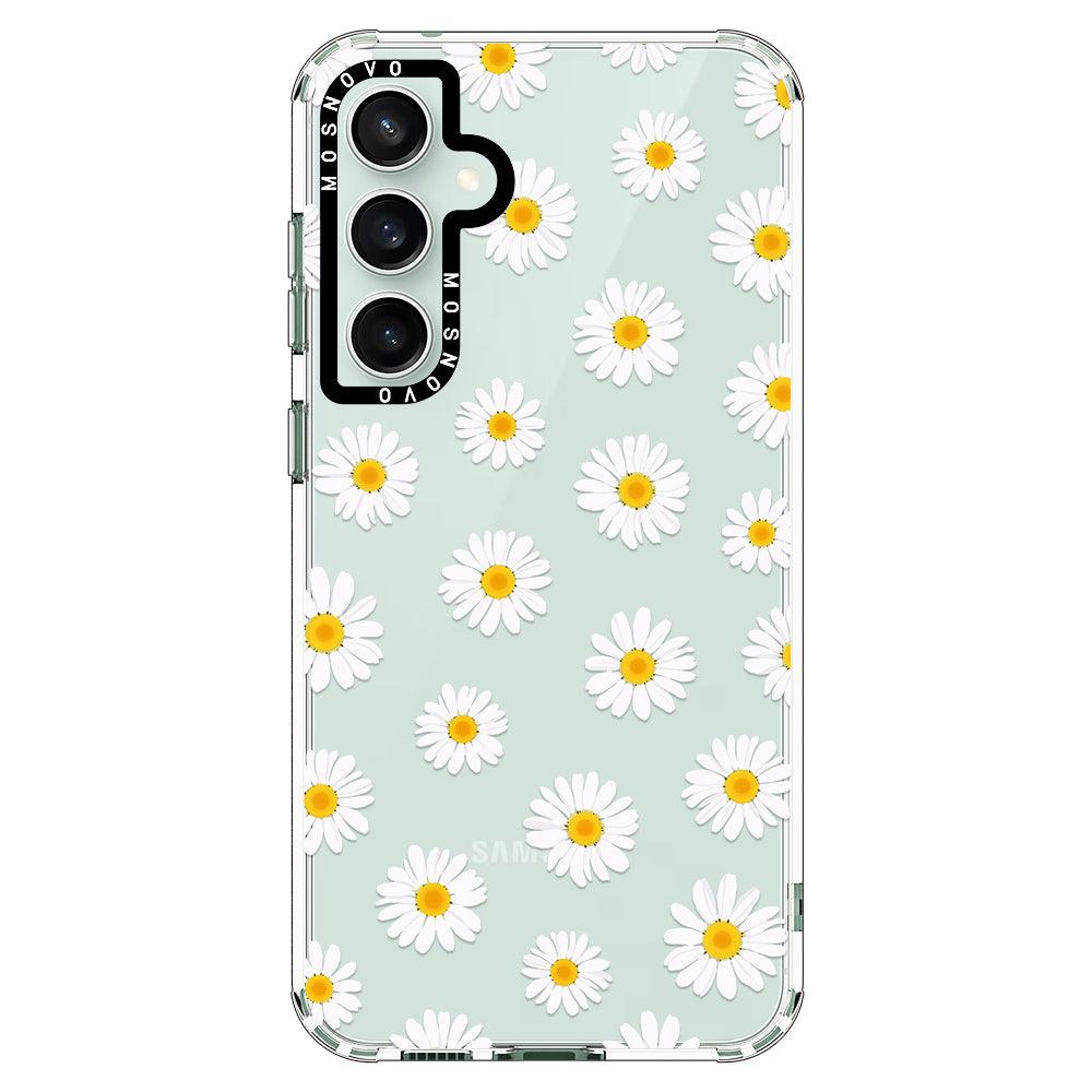 Daisy Phone Case - Samsung Galaxy S23 FE Case