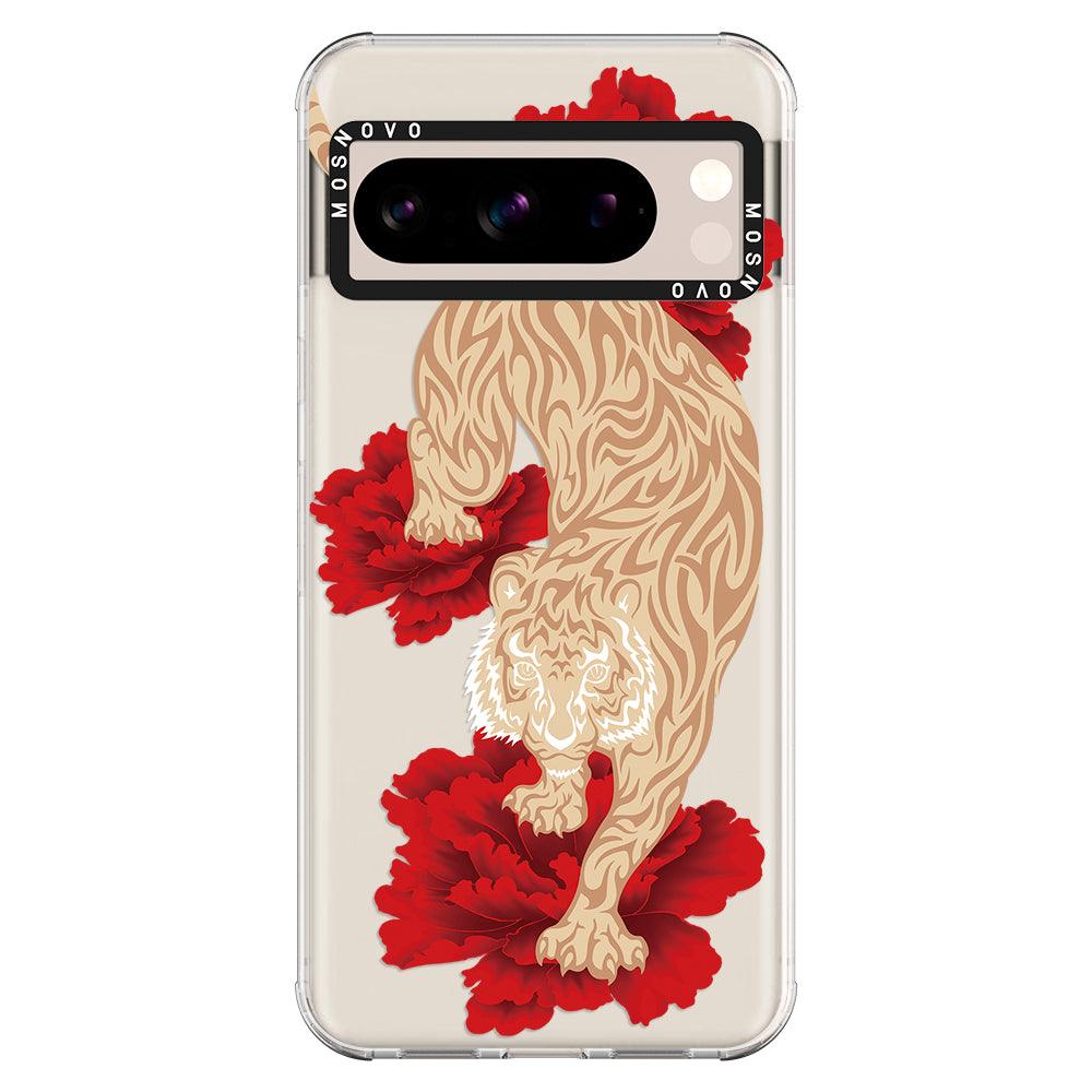 Liger Phone Case - Google Pixel 8 Pro Case