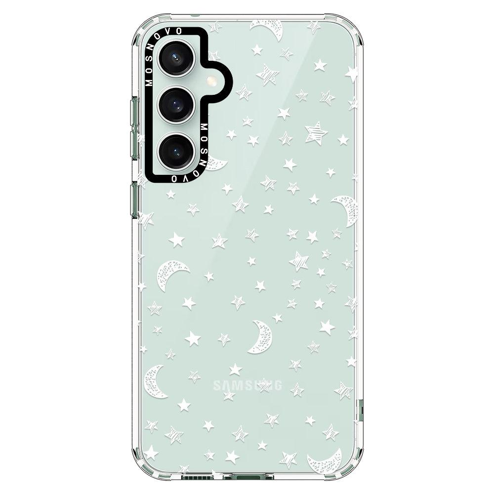 Starry Night Phone Case - Samsung Galaxy S23 FE Case