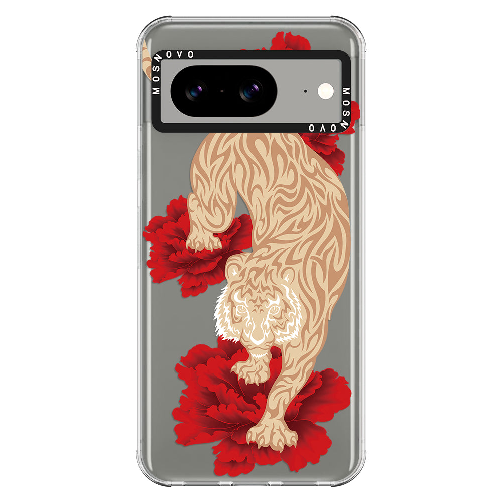 Liger Phone Case - Google Pixel 8 Case - MOSNOVO