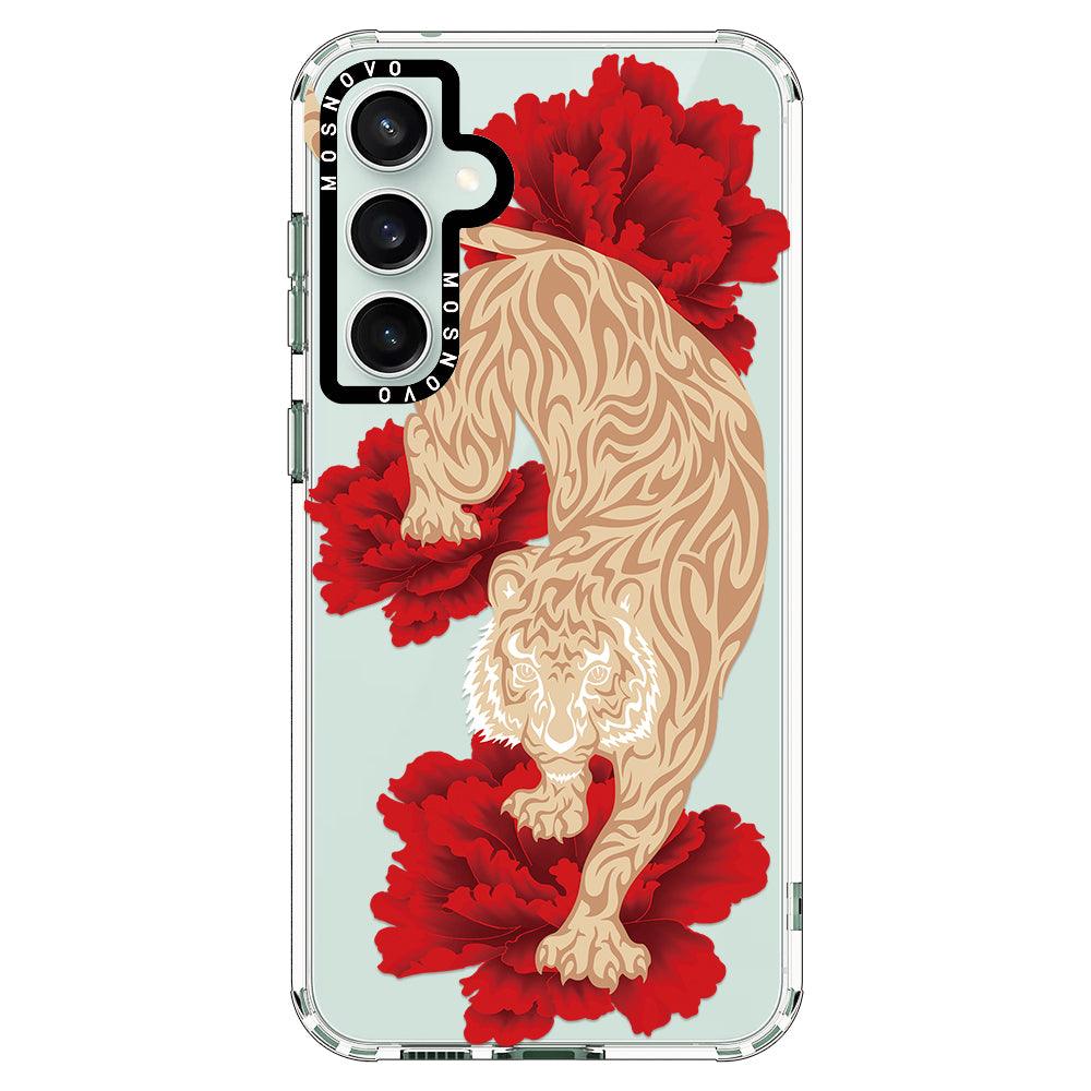 Liger Phone Case - Samsung Galaxy S23 FE Case