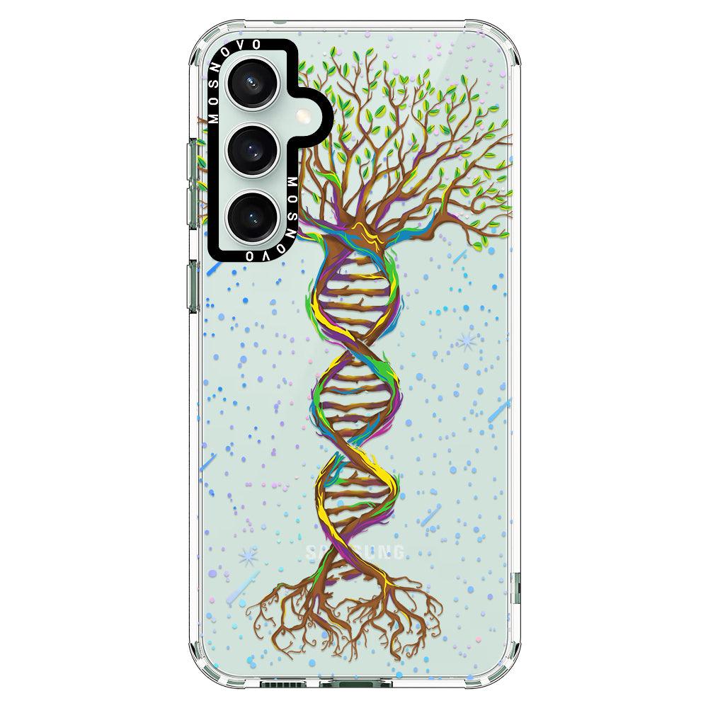 Tree Life Phone Case - Samsung Galaxy S23 FE Case