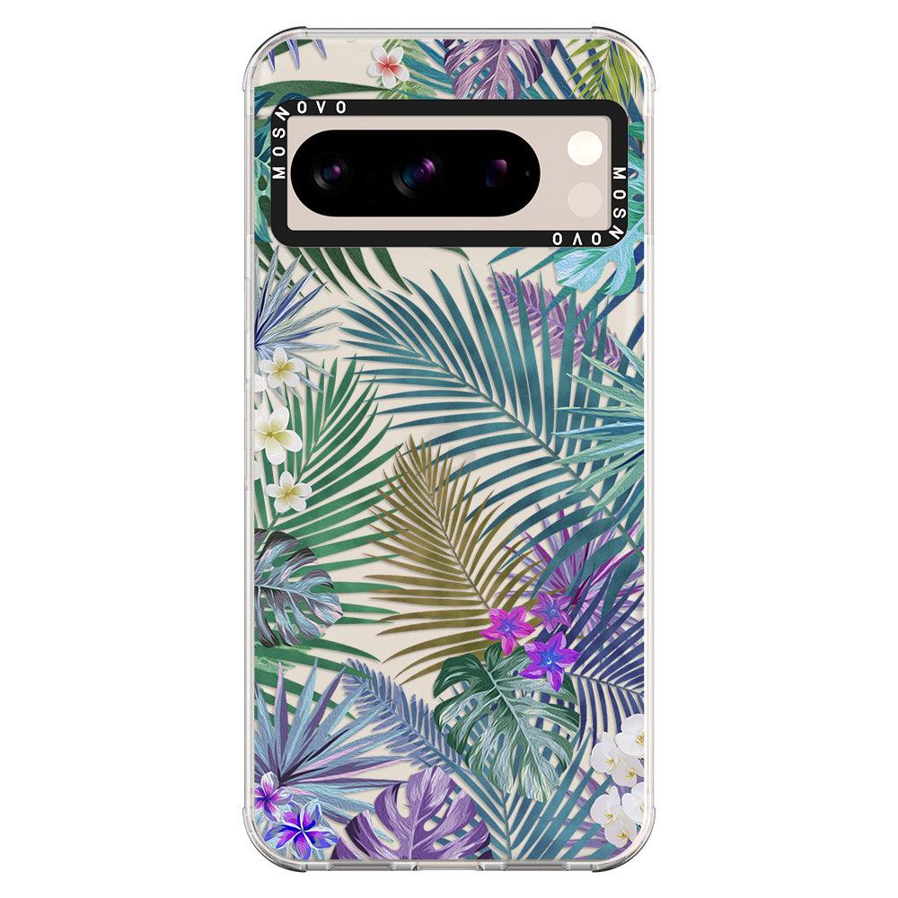 Tropical Rainforests Phone Case - Google Pixel 8 Pro Case - MOSNOVO