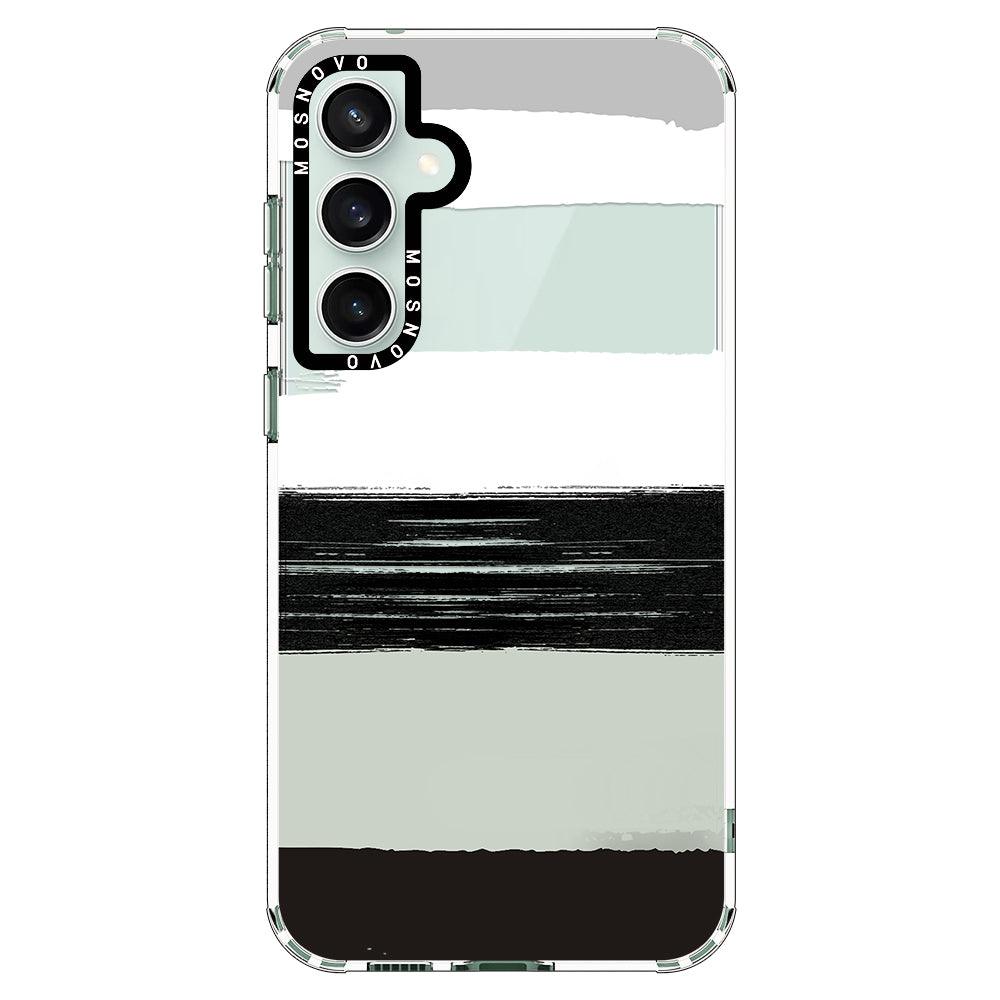 Paint Brush Phone Case - Samsung Galaxy S23 FE Case