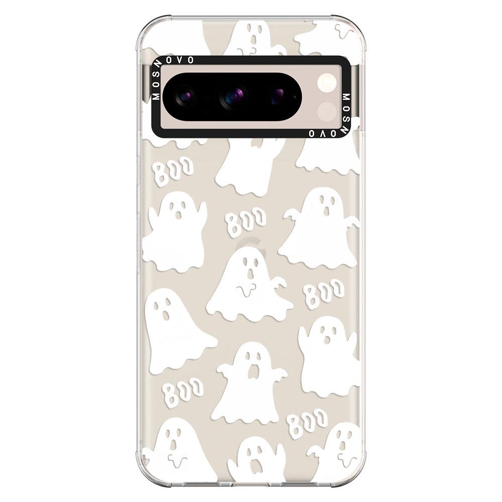 Boo Boo Phone Case - Google Pixel 8 Pro Case - MOSNOVO