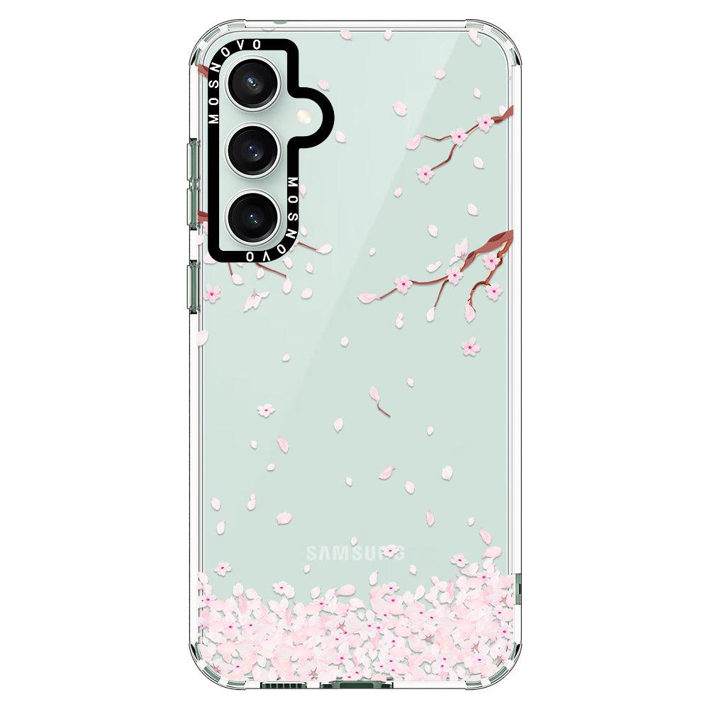 Sakura Phone Case - Samsung Galaxy S23 FE Case