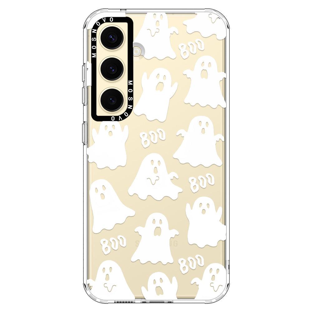 Boo Boo Phone Case - Samsung Galaxy S24 Plus Case - MOSNOVO