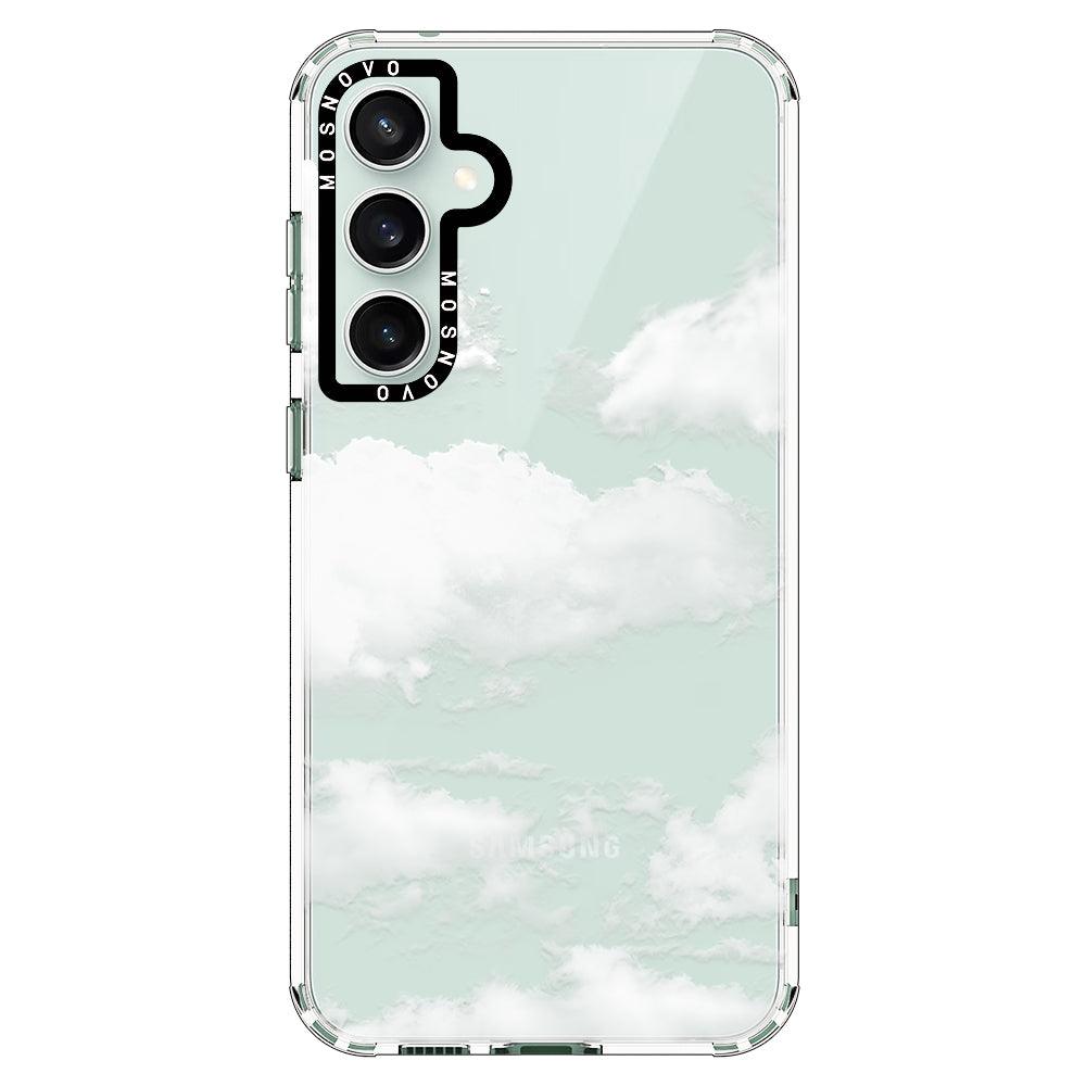 Cloud Phone Case - Samsung Galaxy S23 FE Case