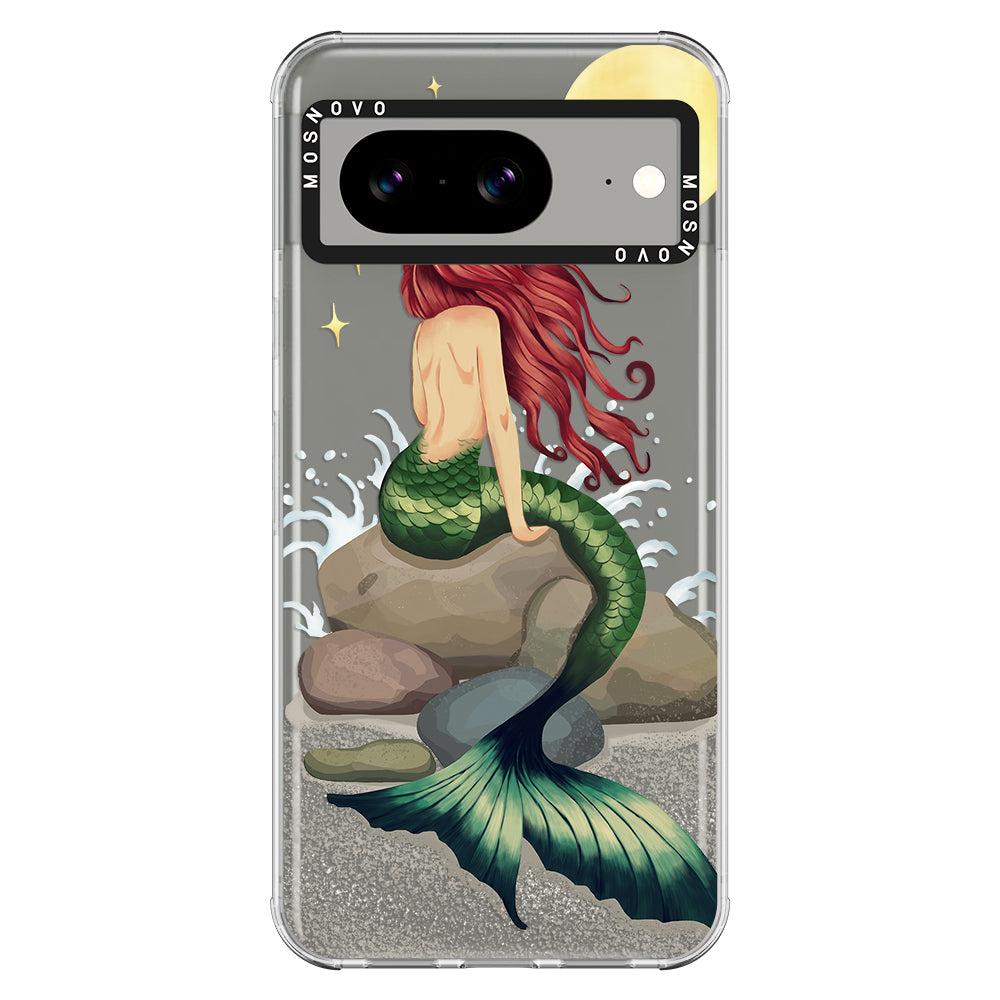 Fairy Mermaid Phone Case - Google Pixel 8 Case