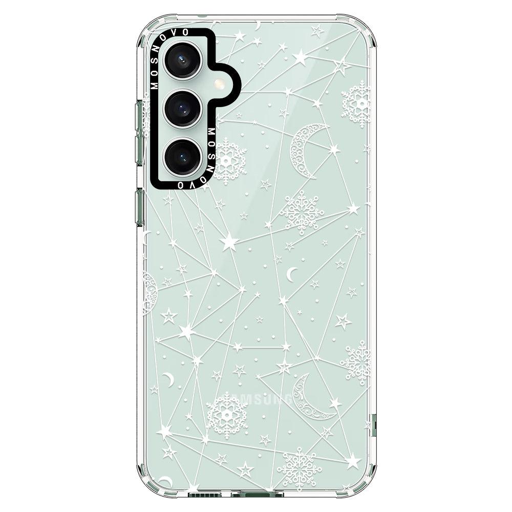 Starry Night Phone Case - Samsung Galaxy S23 FE Case