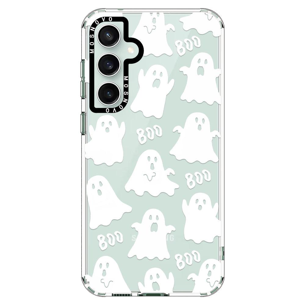 Boo Boo Phone Case - Samsung Galaxy S23 FE Case