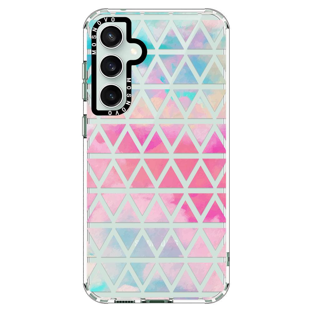 Gradient Pastel Phone Case - Samsung Galaxy S23 FE Case