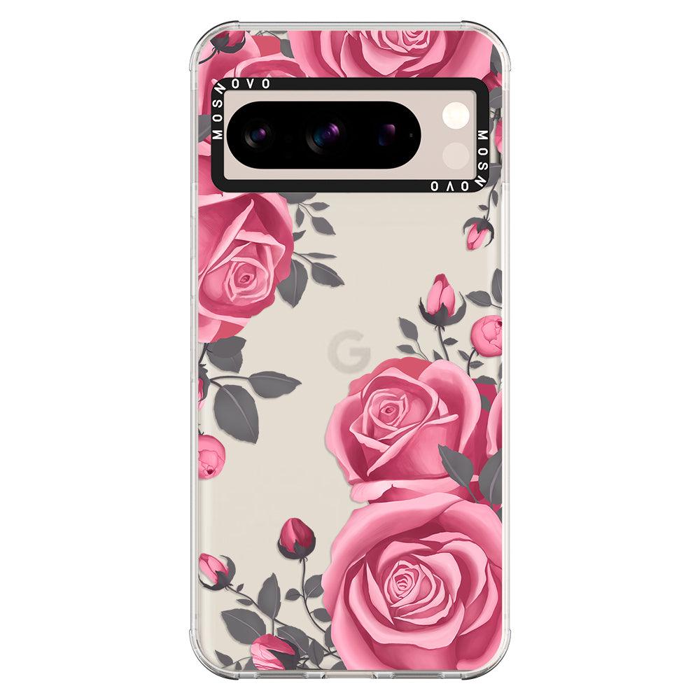 Valentine Phone Case - Google Pixel 8 Pro Case - MOSNOVO