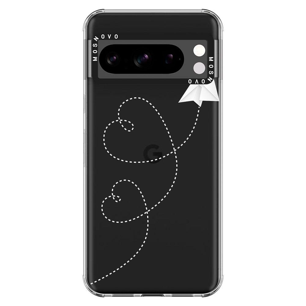 Love Letter Phone Case - Google Pixel 8 Pro Case