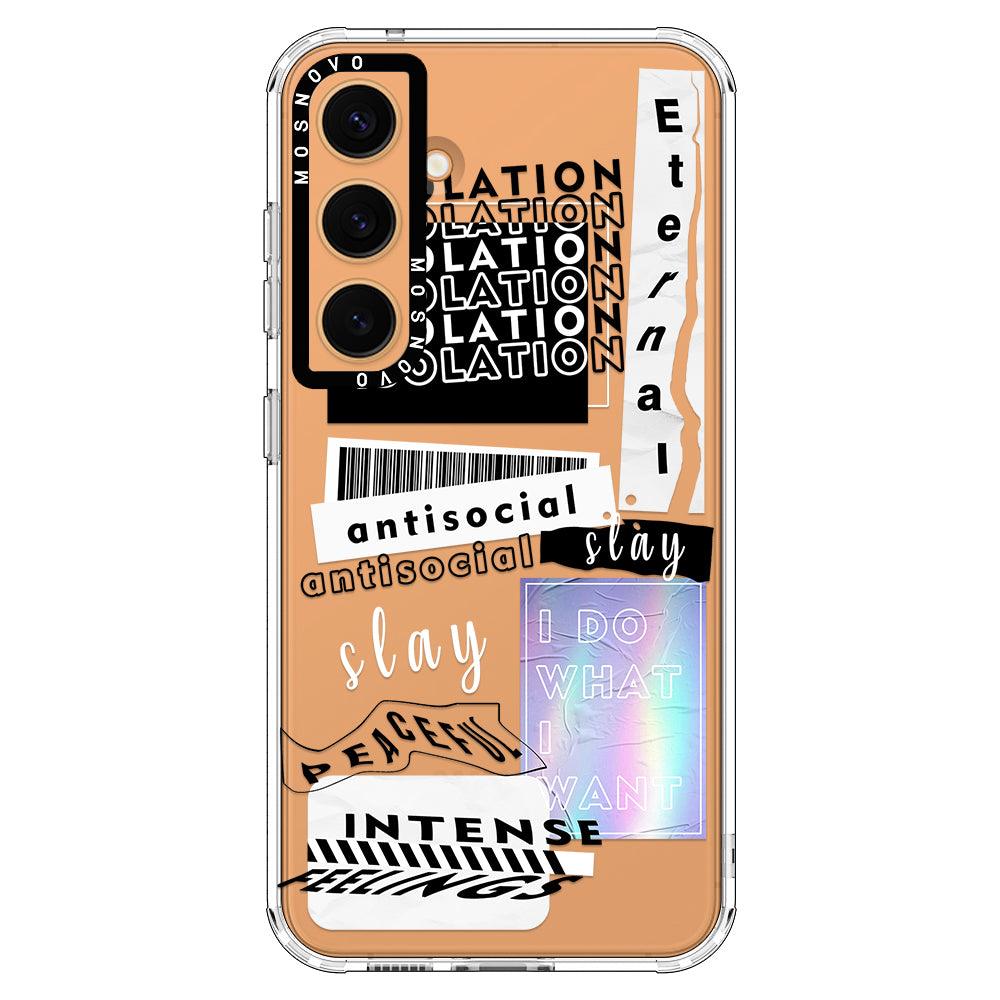 Slay Phone Case - Samsung Galaxy S24 Plus Case