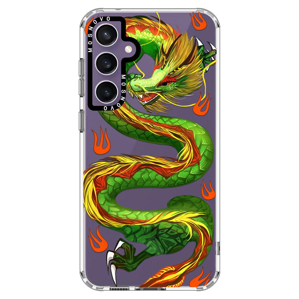 Dragon Phone Case - Samsung Galaxy S23 FE Case