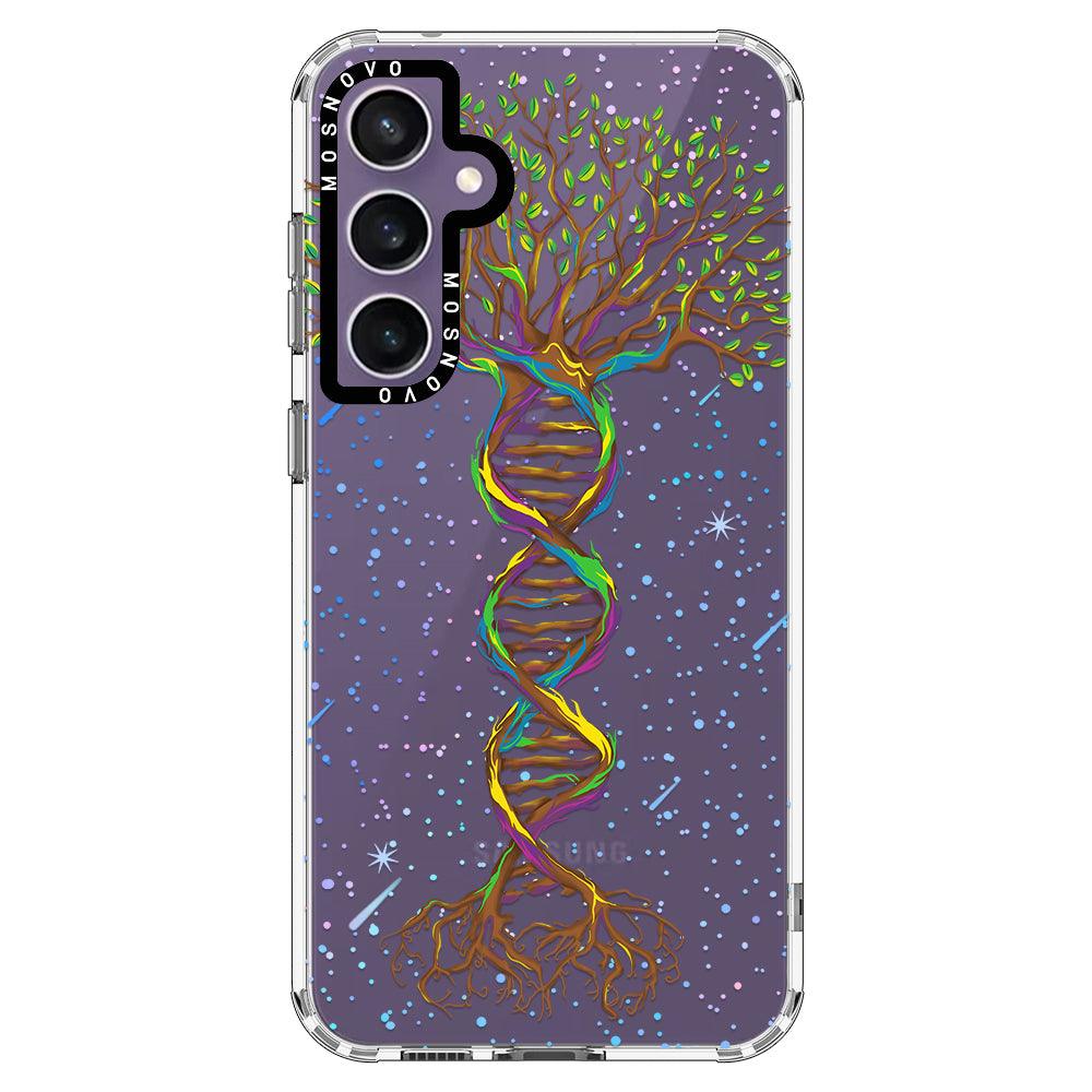 Tree Life Phone Case - Samsung Galaxy S23 FE Case