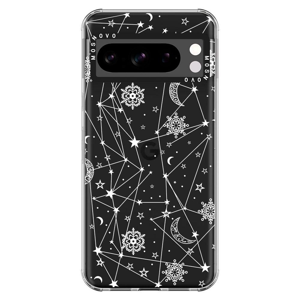 Starry Night Phone Case - Google Pixel 8 Pro Case