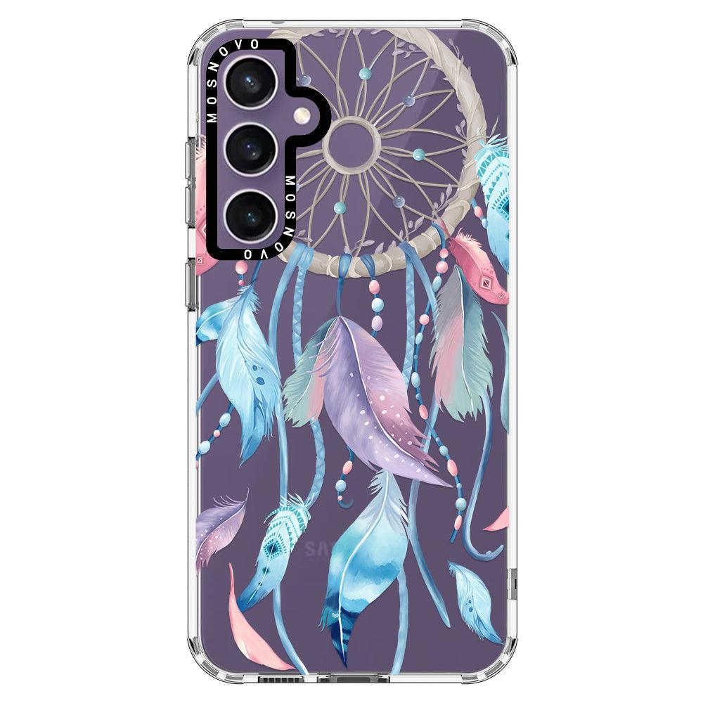 Dreamcatcher Phone Case - Samsung Galaxy S23 FE Case