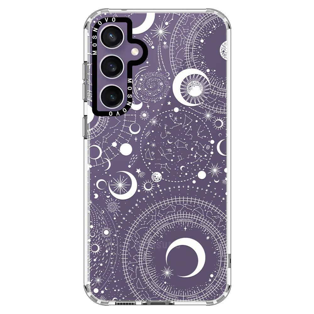 Constellation Phone Case - Samsung Galaxy S23 FE Case