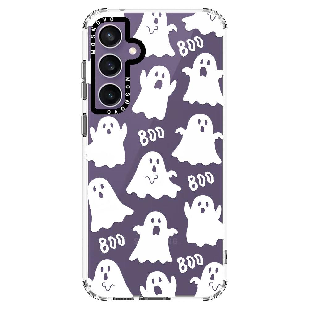 Boo Boo Phone Case - Samsung Galaxy S23 FE Case