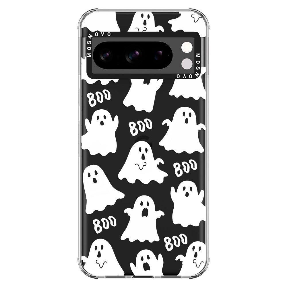 Boo Boo Phone Case - Google Pixel 8 Pro Case - MOSNOVO