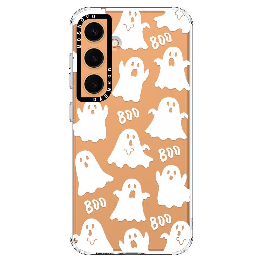 Boo Boo Phone Case - Samsung Galaxy S24 Plus Case - MOSNOVO