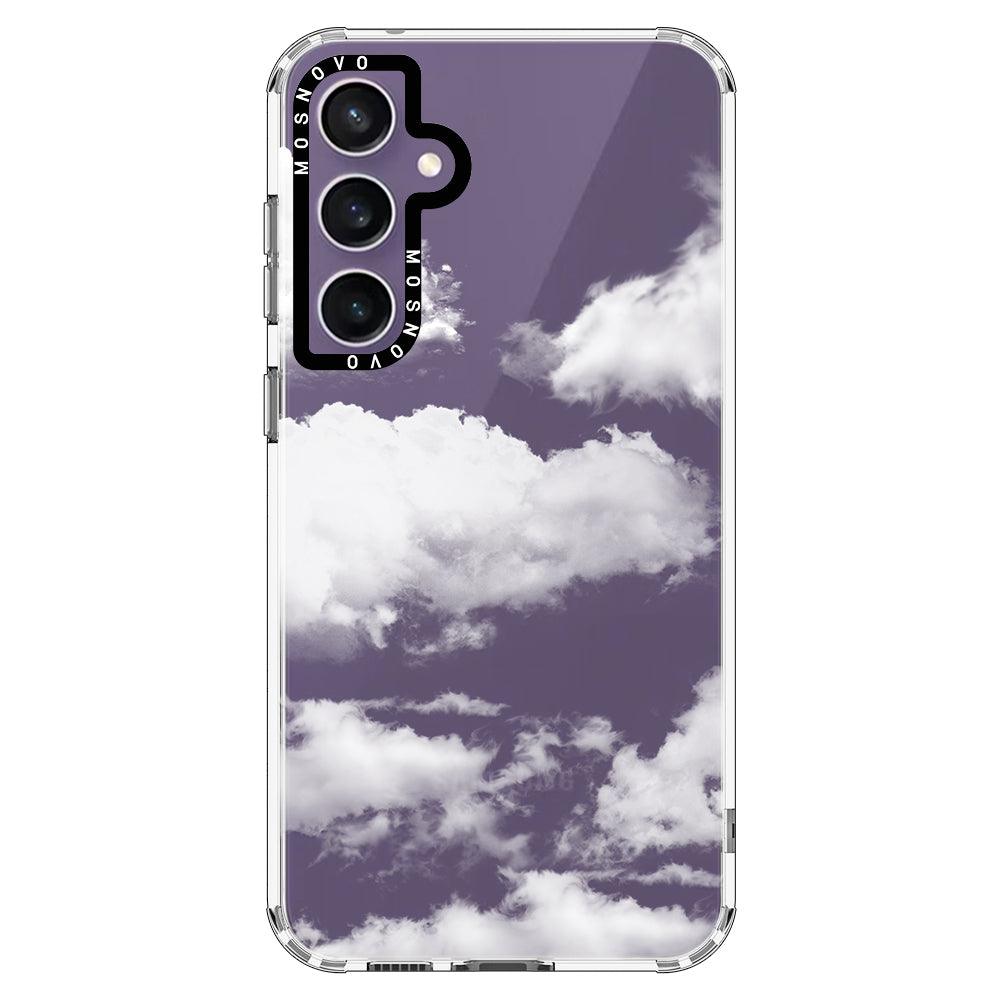 Cloud Phone Case - Samsung Galaxy S23 FE Case