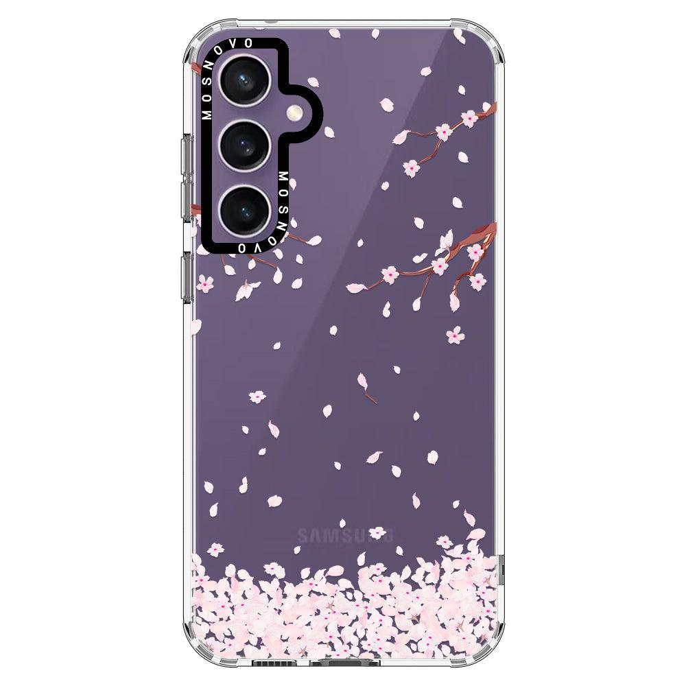 Sakura Phone Case - Samsung Galaxy S23 FE Case