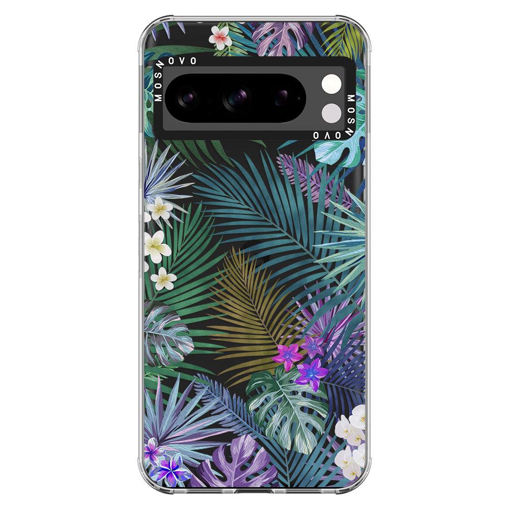 Tropical Rainforests Phone Case - Google Pixel 8 Pro Case - MOSNOVO