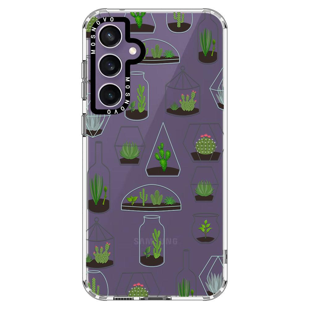 Botany Phone Case - Samsung Galaxy S23 FE Case