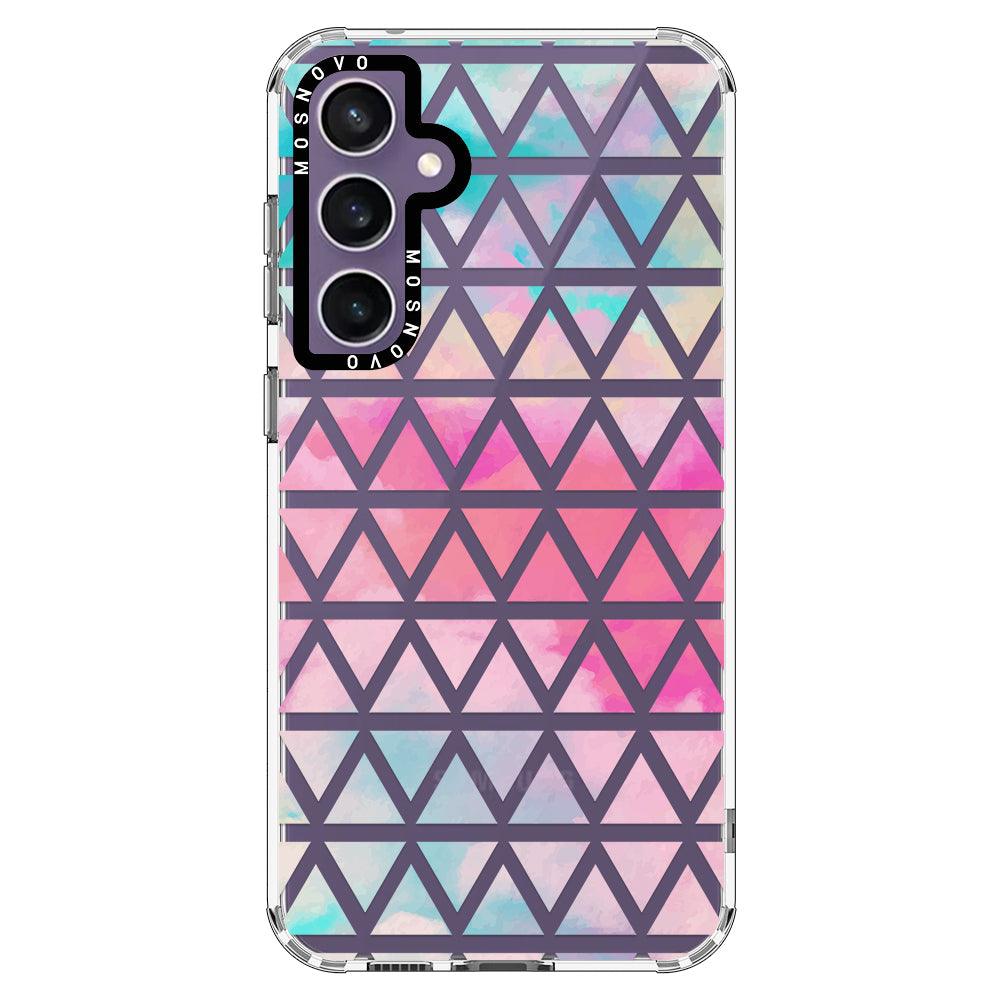 Gradient Pastel Phone Case - Samsung Galaxy S23 FE Case