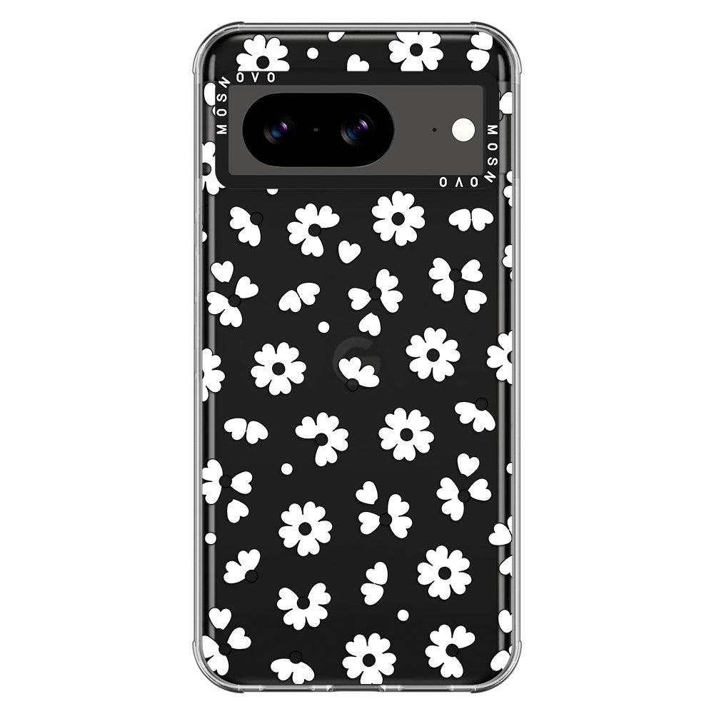 Floret Phone Case - Google Pixel 8 Case