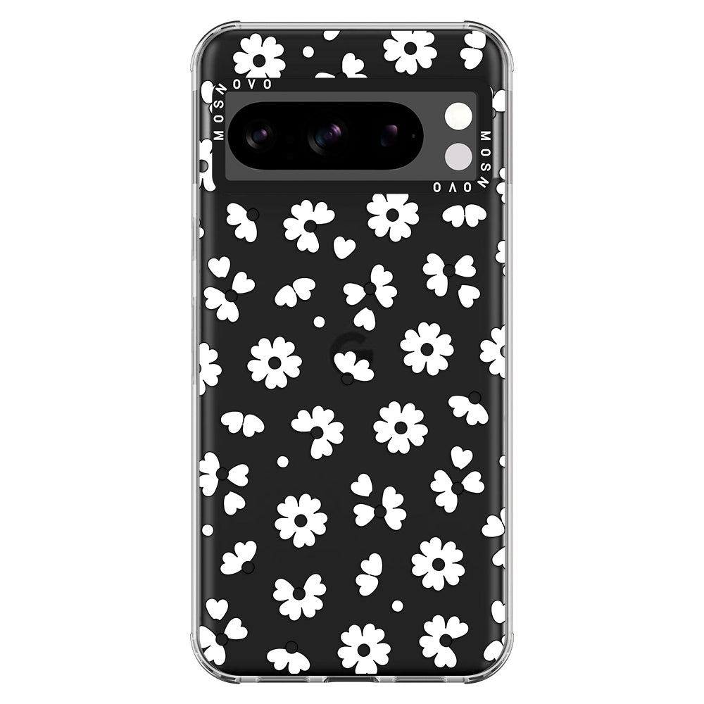 Floret Phone Case - Google Pixel 8 Pro Case