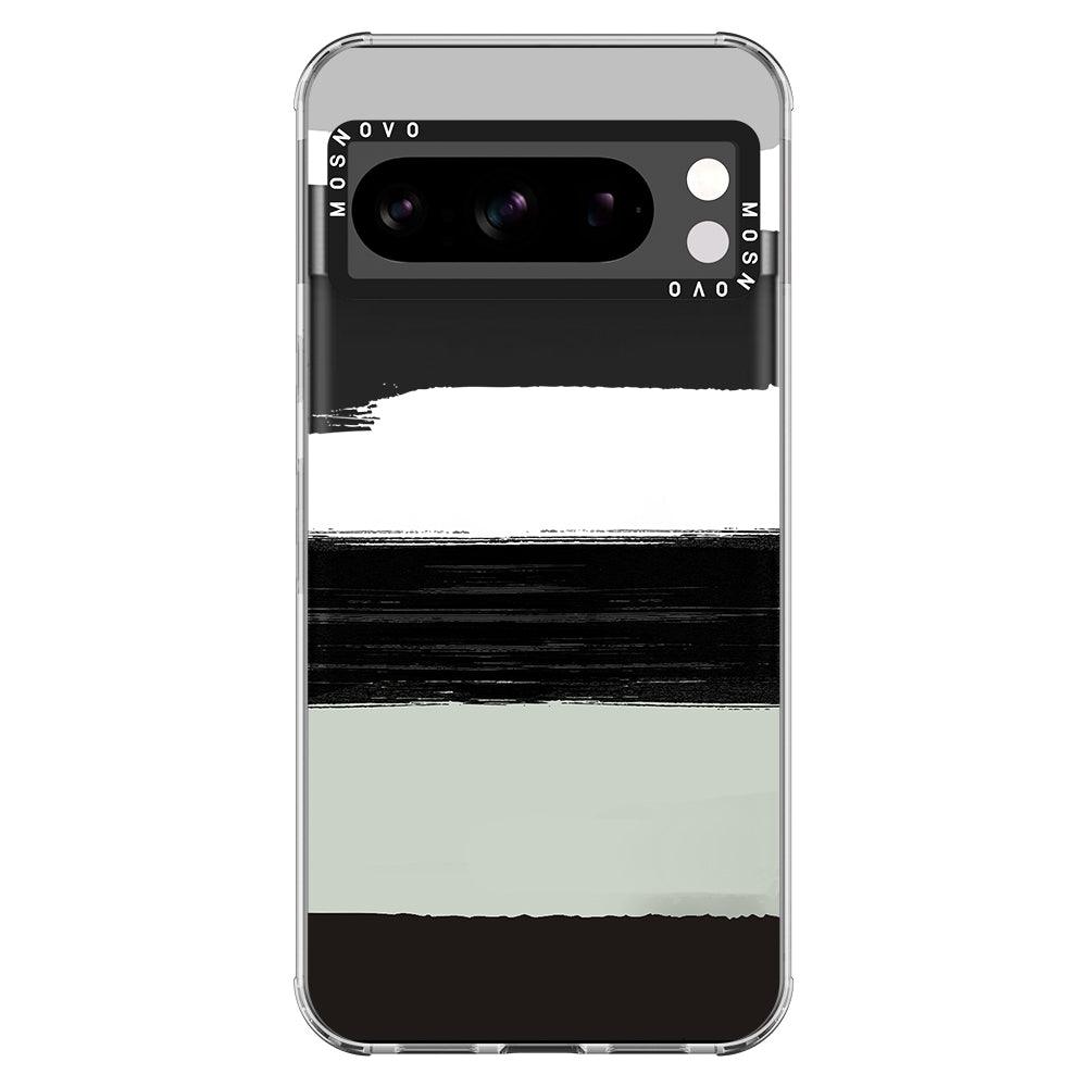 Paint Brush Phone Case - Google Pixel 8 Pro Case