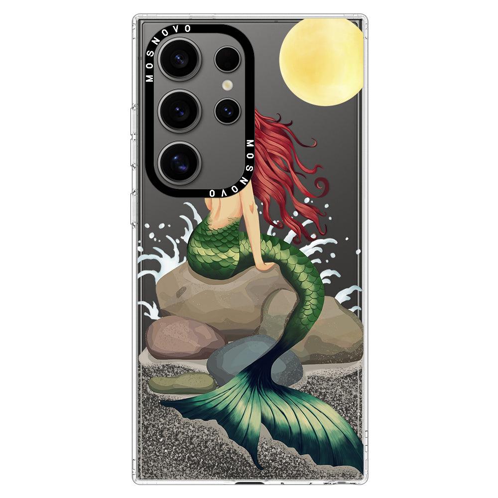 Fairy Mermaid Phone Case - Samsung Galaxy S24 Ultra Case - MOSNOVO