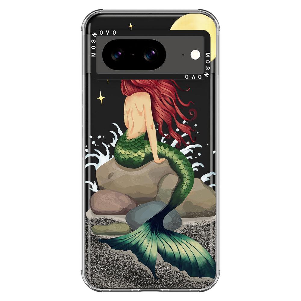 Fairy Mermaid Phone Case - Google Pixel 8 Case