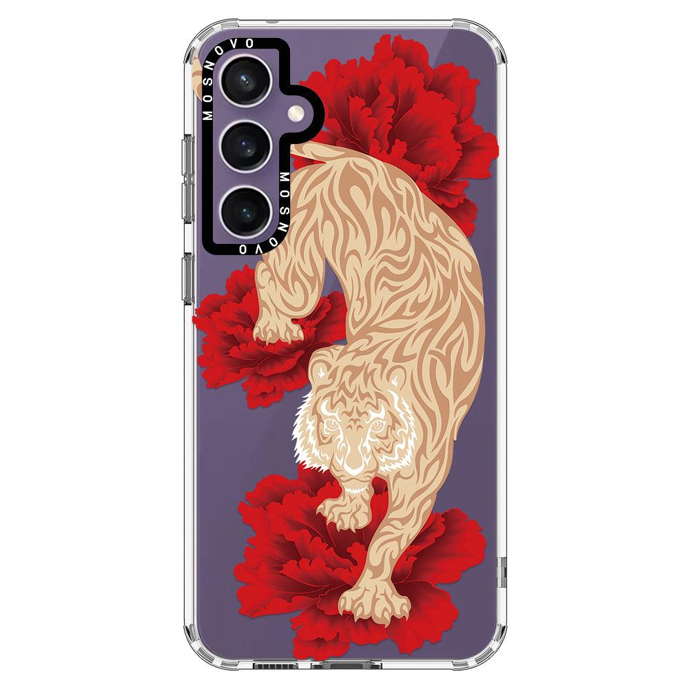 Liger Phone Case - Samsung Galaxy S23 FE Case